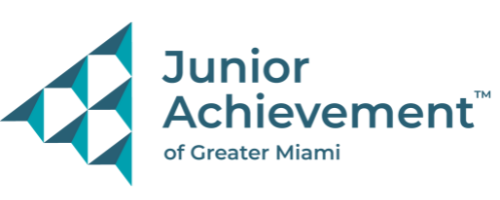 JA Miami Logo